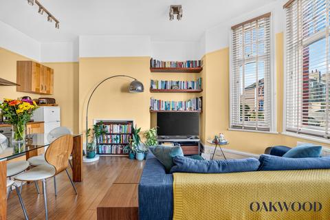 undefined, Durley Road, Stoke Newington, N16