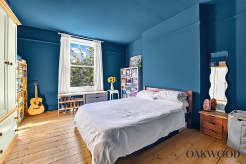 undefined, Durley Road, Stoke Newington, N16