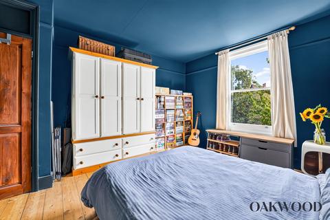 undefined, Durley Road, Stoke Newington, N16