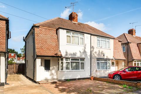 undefined, Brook Drive, Harrow