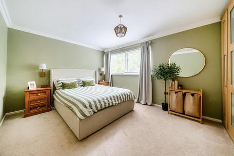 2 bedroom flat for sale, Hiltingbury Road, Hiltingbury, Chandler's Ford