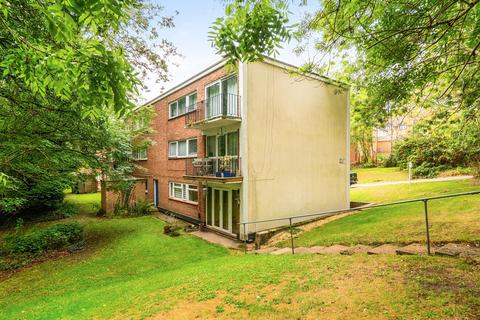 2 bedroom flat for sale, Hiltingbury Road, Hiltingbury, Chandler's Ford