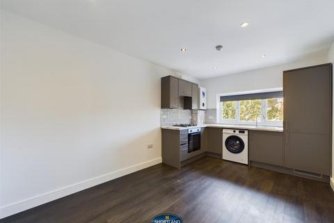 1 bedroom apartment to rent, Marlborough Road, Coventry CV2