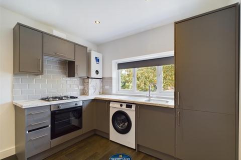 1 bedroom apartment to rent, Marlborough Road, Coventry CV2