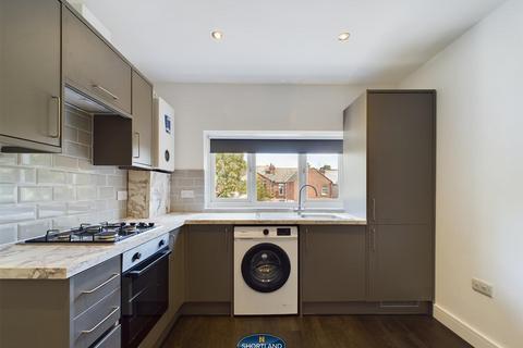 1 bedroom apartment to rent, Marlborough Road, Coventry CV2