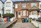 Pinions Road, High Wycombe, Buckinghamshire