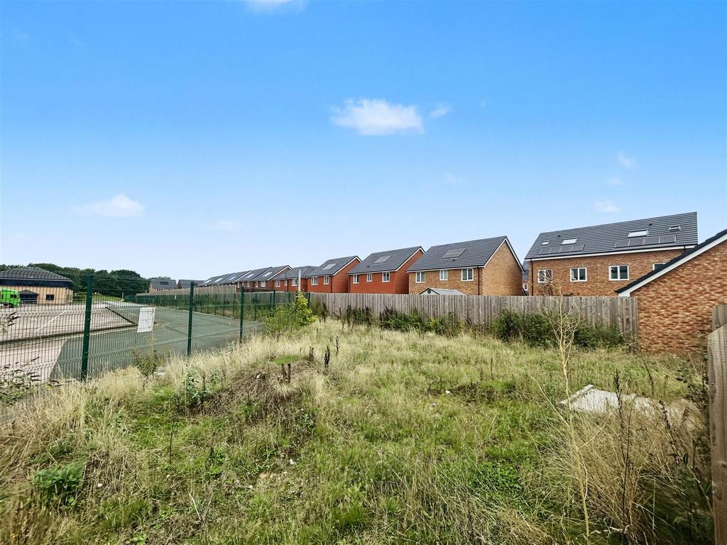 Alfred Moseley Place, Alsager - View 5