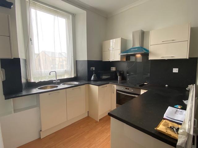 Apartment in Edinburgh - View 2