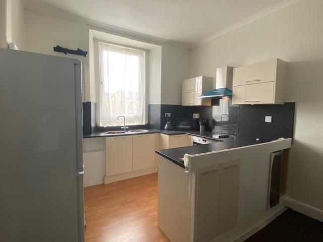 Apartment in Edinburgh - View 4