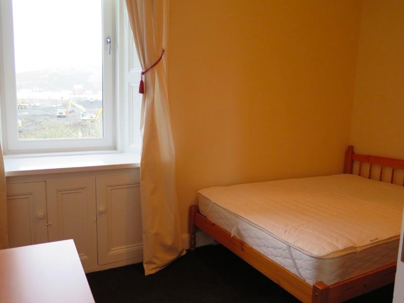 Apartment in Edinburgh - View 5