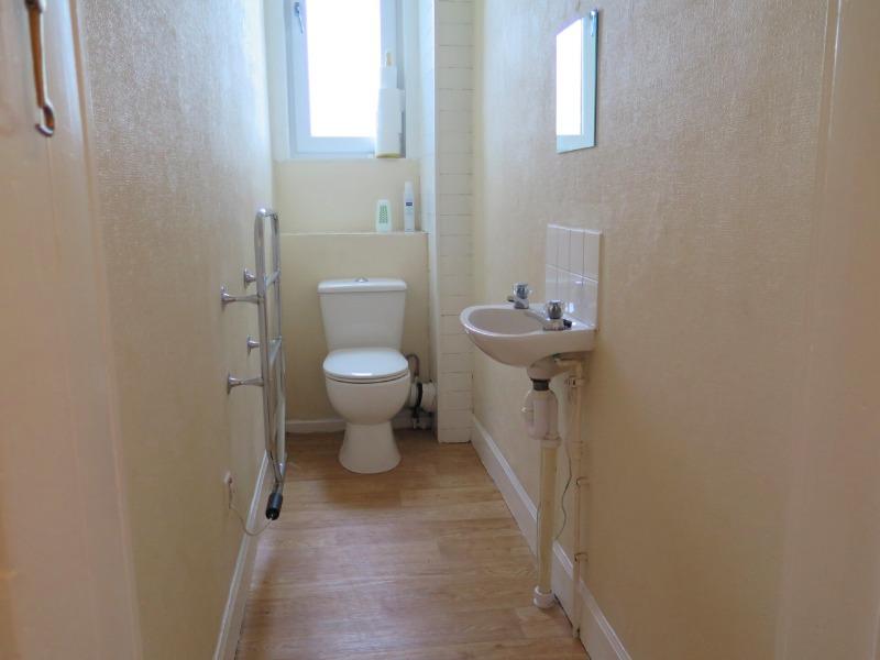 Apartment in Edinburgh - More