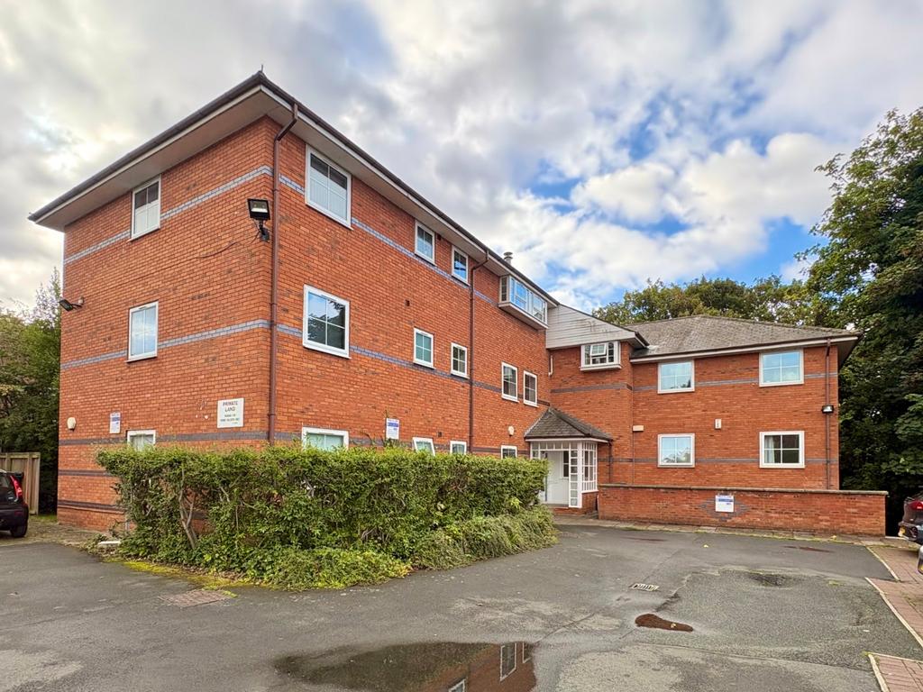 Apartment in Leeds - View 2