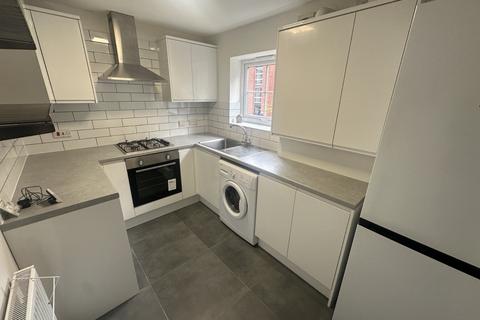 undefined, Kelso Street, Leeds, LS2