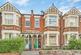 Bodmin Street, Earlsfield, London, SW18