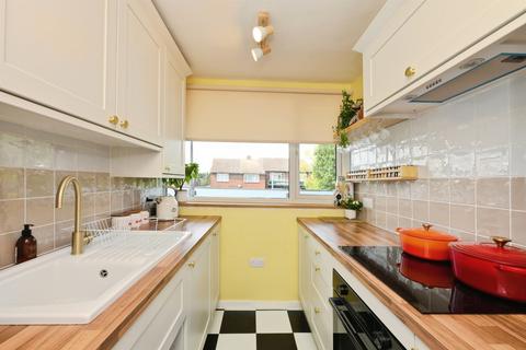 1 bedroom flat for sale, Crib Street, WARE