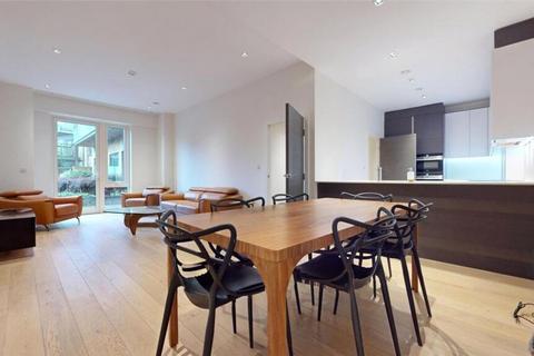 2 bedroom apartment for sale, Quayside House, Kew Bridge, TW8