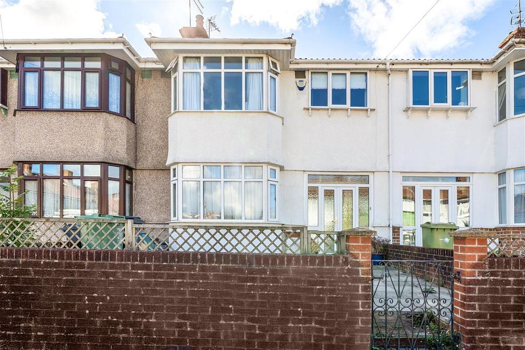 House in Bristol