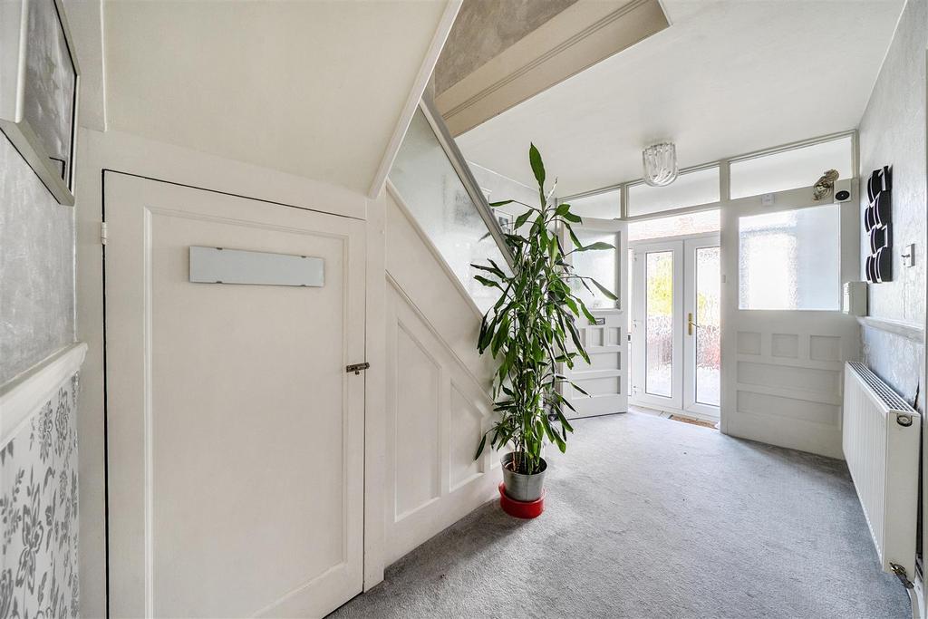 House in Bristol - View 2