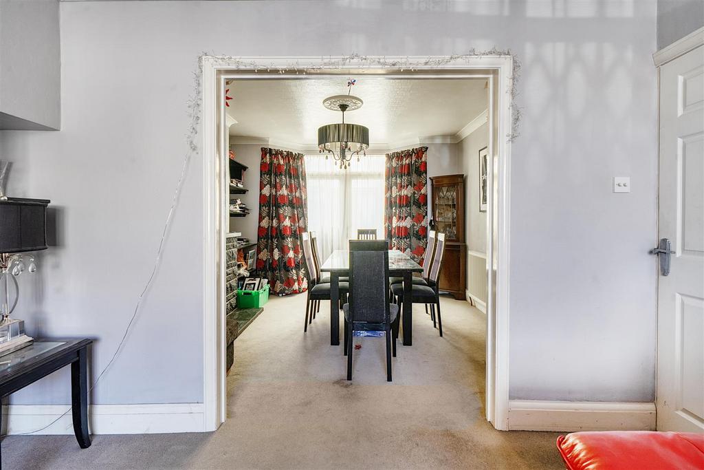 House in Bristol - View 4