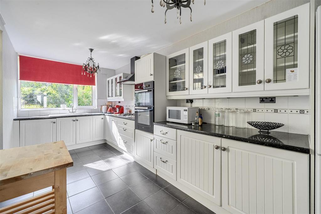 House in Bristol - More