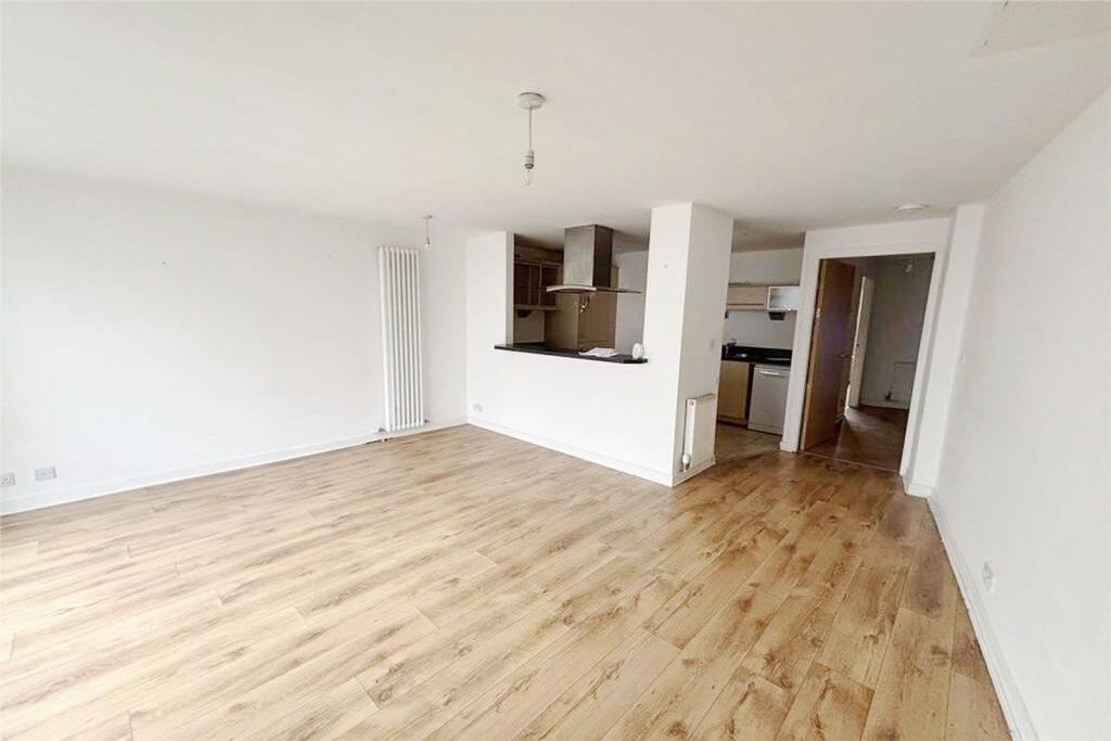 Apartment in Edinburgh, Granton and District - View 3