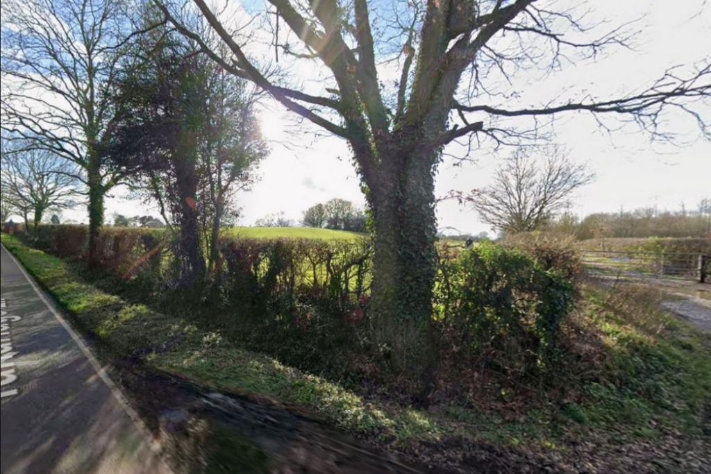Lagham Lodge Farm BWQ35, Tandridge Lane, Lingfield RH7