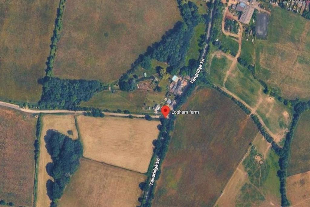 Lagham Lodge Farm BWQ35, Tandridge Lane, Lingfield RH7 - View 4
