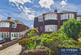 Huntingdon Gardens, Humbledon Hill, Sunderland