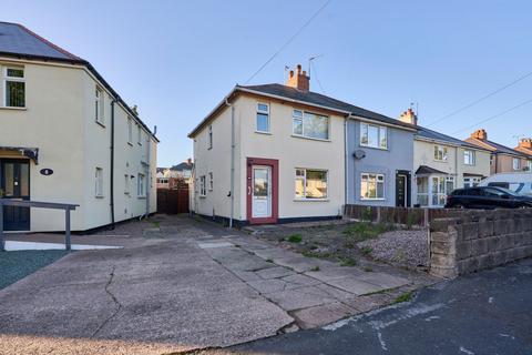 3 bedroom semi-detached house for sale, 10 Mount Road, Pelsall, Walsall, WS3 4PG