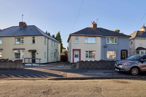 3 bedroom semi-detached house for sale, 10 Mount Road, Pelsall, Walsall, WS3 4PG
