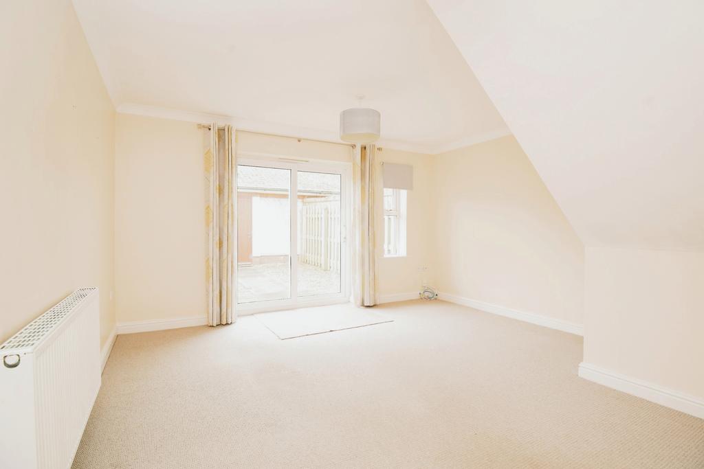 House in Cardiff - View 2