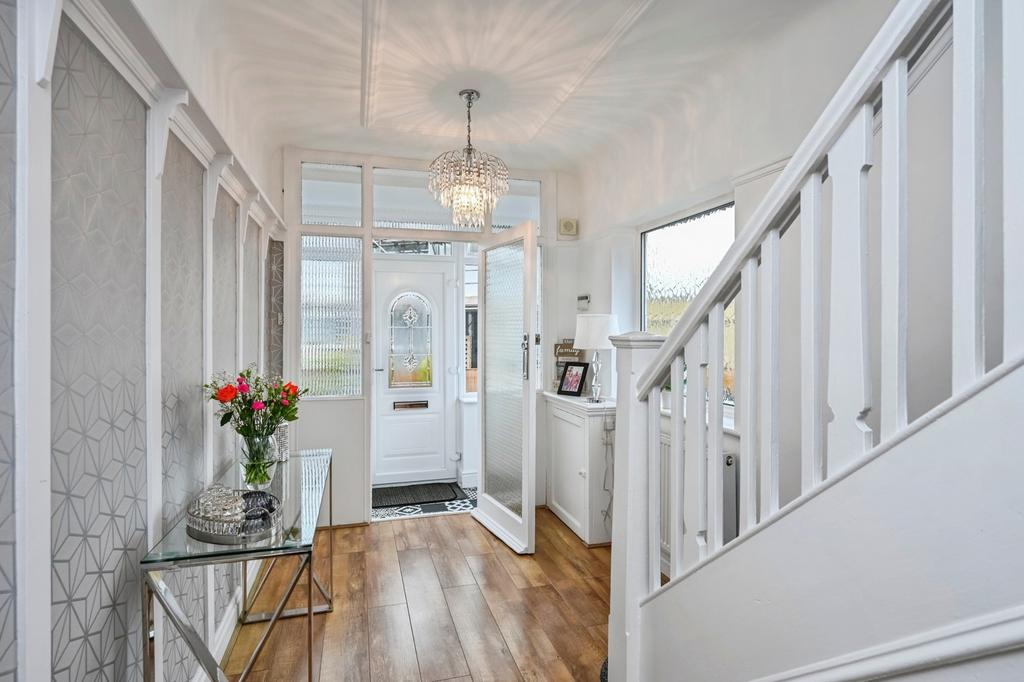 House in Sefton, Liverpool City Region - View 2