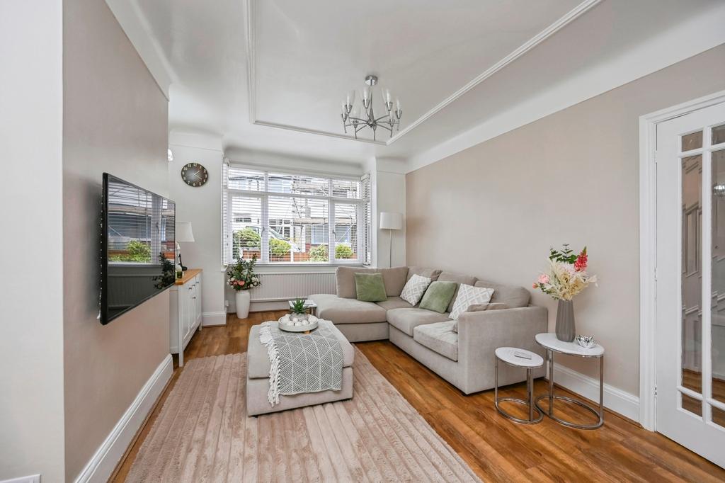 House in Sefton, Liverpool City Region - View 3