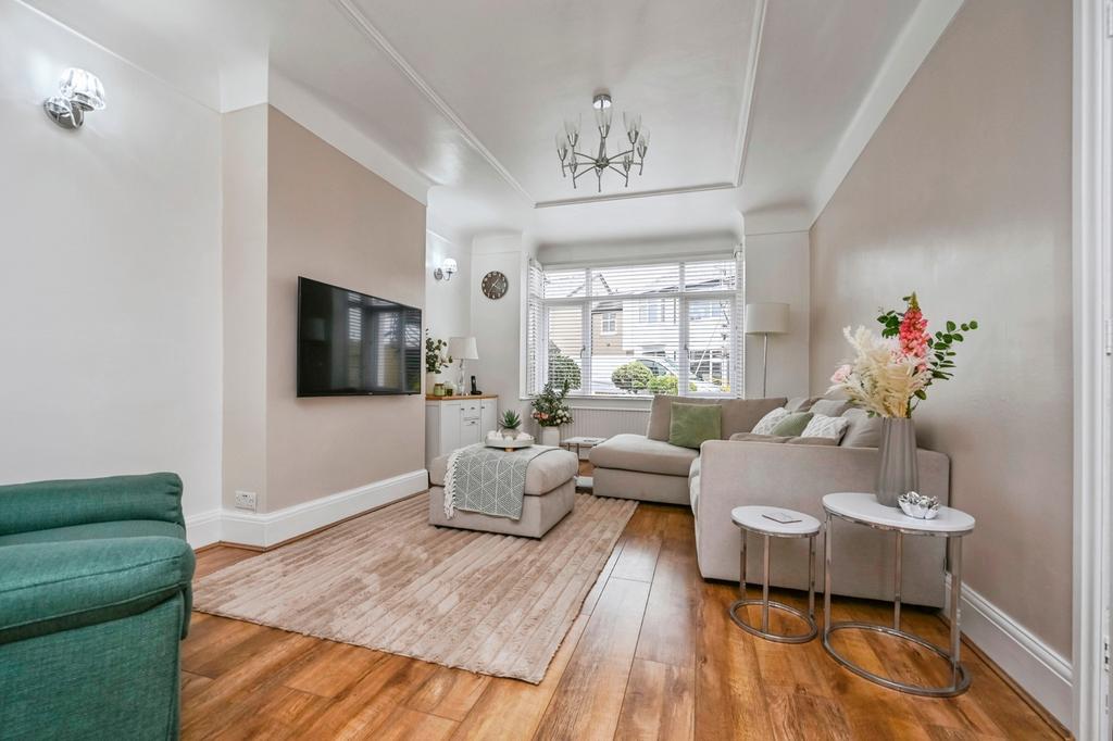 House in Sefton, Liverpool City Region - View 4