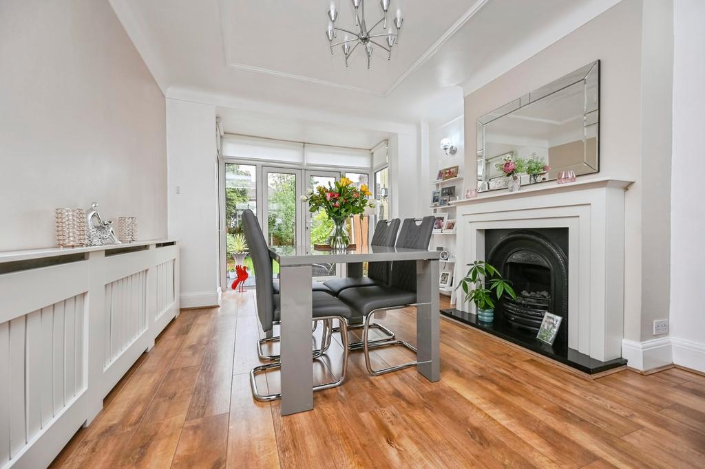 House in Sefton, Liverpool City Region - View 5