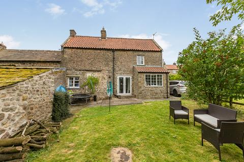 2 bedroom cottage for sale, East Hauxwell, Leyburn DL8