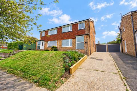 3 bedroom semi-detached house for sale, Hollybank Gardens, St. Leonards-On-Sea