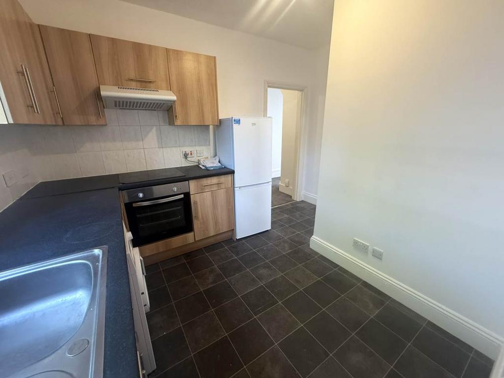 Apartment in East Sussex - View 3