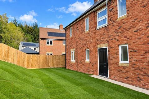 undefined, Daggons Road, Alderholt, Fordingbridge