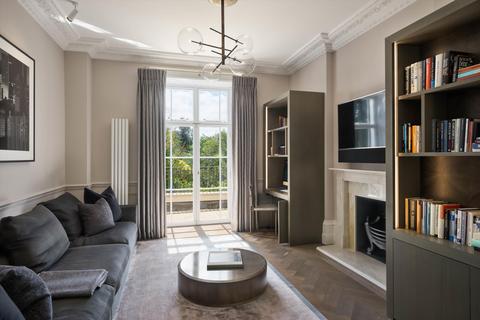 5 bedroom terraced house for sale, Earls Terrace, London W8