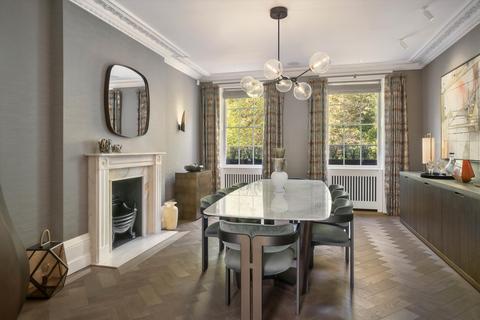 5 bedroom terraced house for sale, Earls Terrace, London W8
