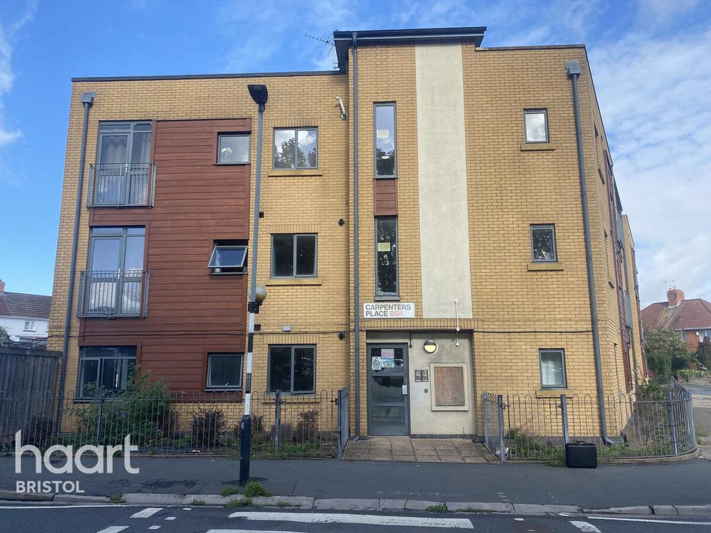 Apartment in Bristol, City of Bristol - View 2