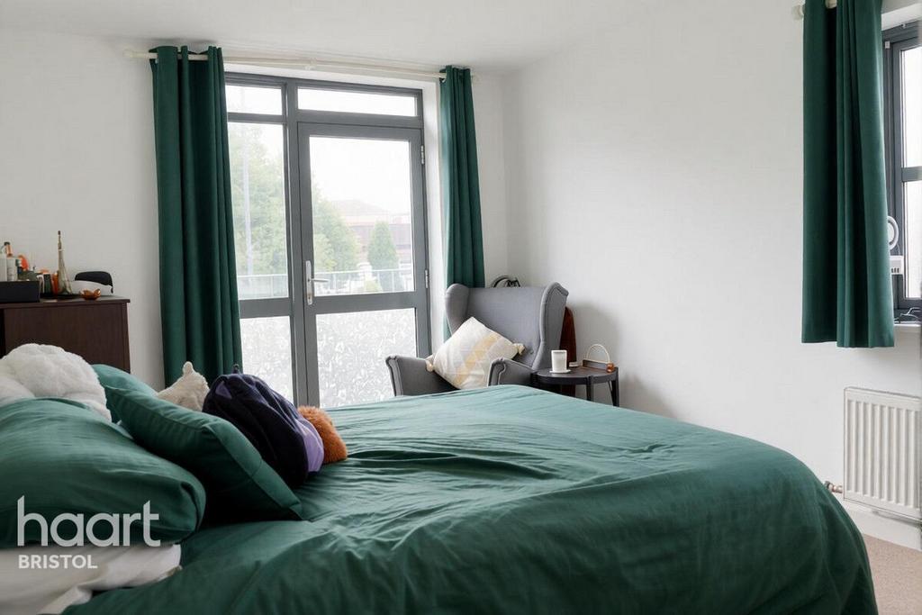 Apartment in Bristol, City of Bristol - View 3