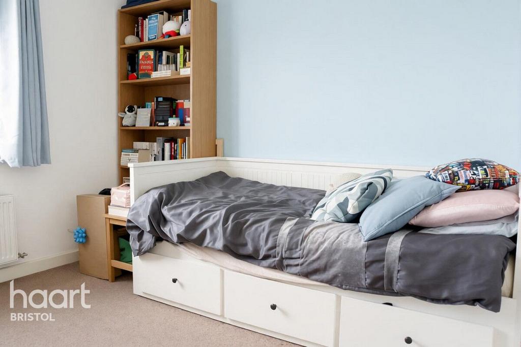 Apartment in Bristol, City of Bristol - View 4