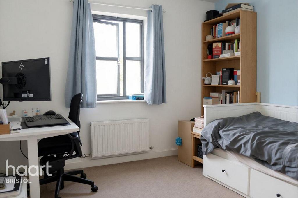 Apartment in Bristol, City of Bristol - View 5