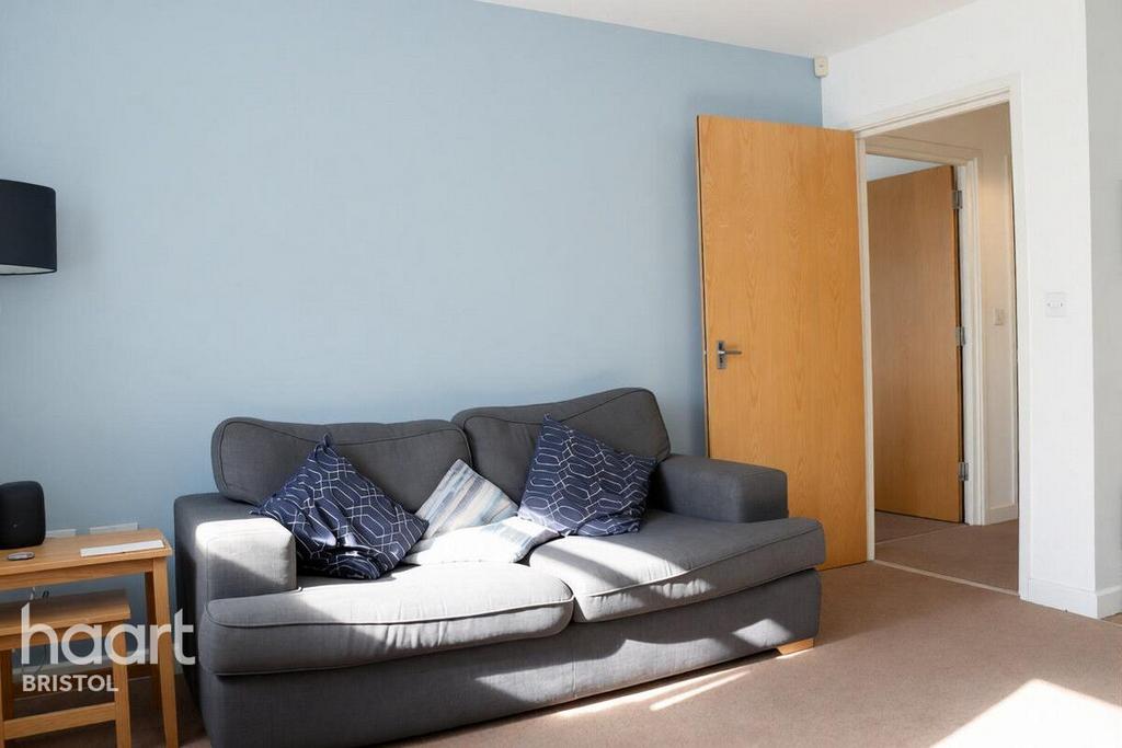 Apartment in Bristol, City of Bristol - More