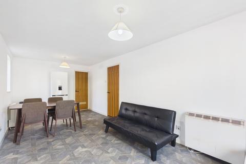 2 bedroom ground floor flat for sale, Tonnelier Road, Nottingham, Nottingham, Nottinghamshire, NG7