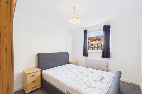 2 bedroom ground floor flat for sale, Tonnelier Road, Nottingham, Nottingham, Nottinghamshire, NG7