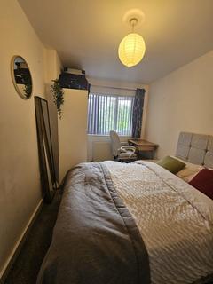 undefined, Lakeside Rise, Manchester M9
