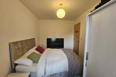 undefined, Lakeside Rise, Manchester M9